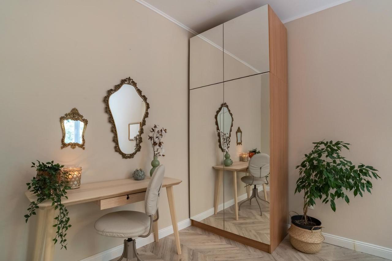 Great Location-luxury +free Parking Pula