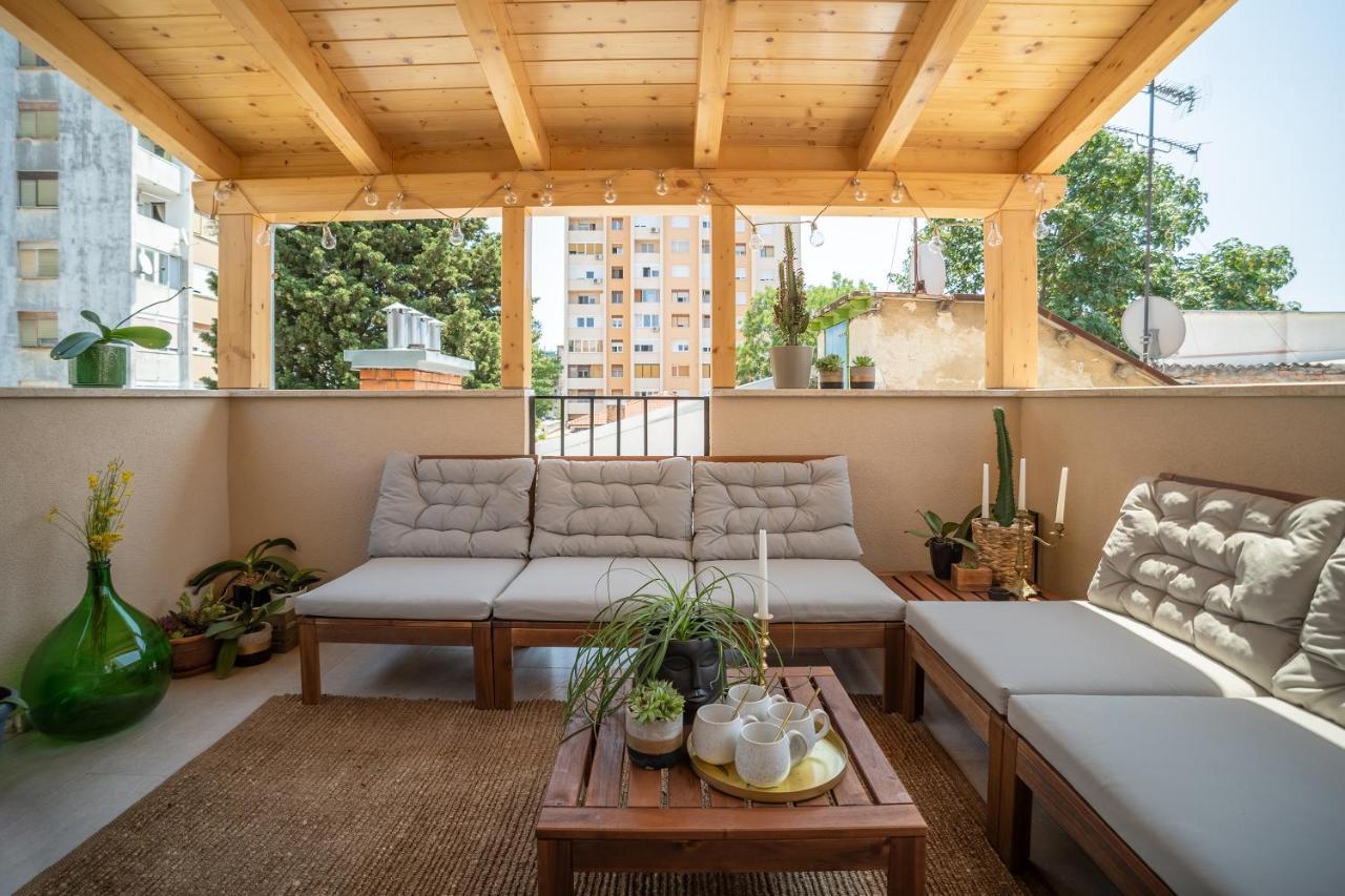 Apartment Great Location-luxury +free Parking