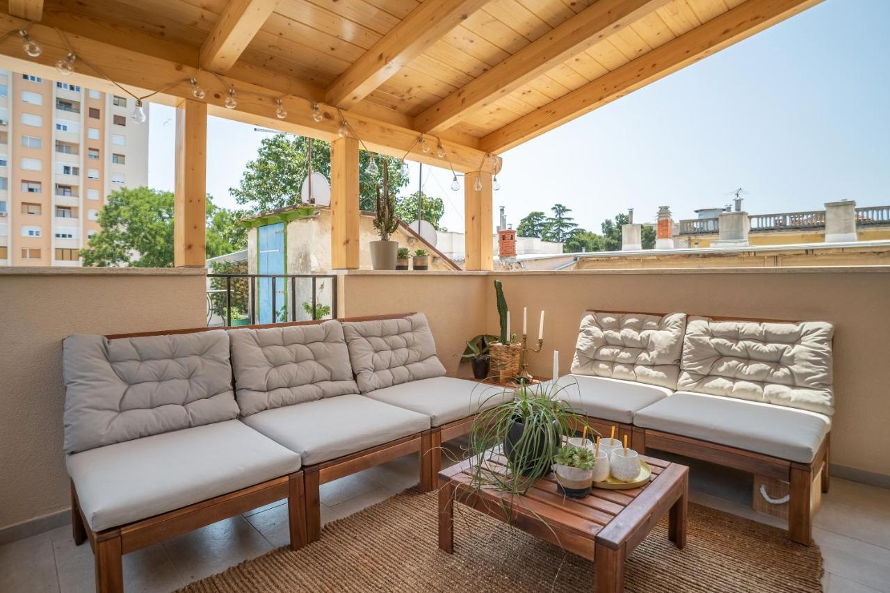 Great Location-luxury +free Parking * Pula